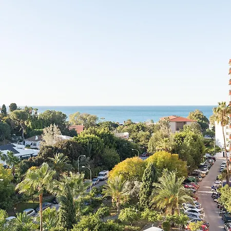 Apartment Estudio Playa Candado