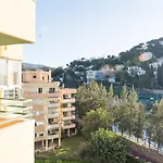Estudio Playa Candado 公寓 *