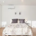 Estudio Playa Candado 公寓