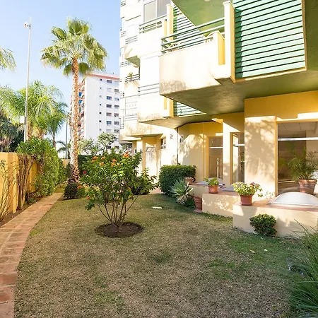 Estudio Playa Candado
