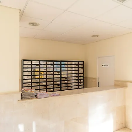 Estudio Playa Candado