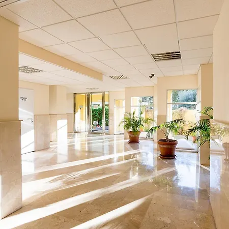 Appartement Estudio Playa Candado