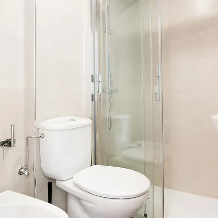Estudio Playa Candado Appartement *