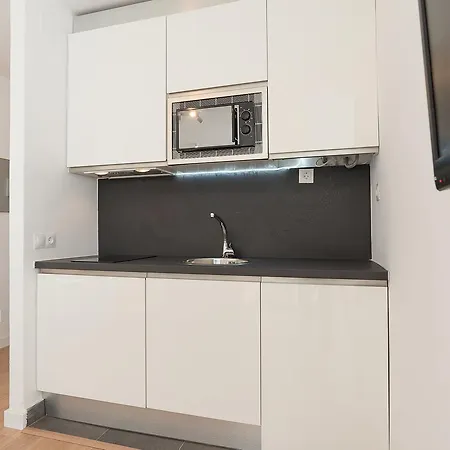 Estudio Playa Candado Málaga
