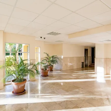 Estudio Playa Candado Appartement