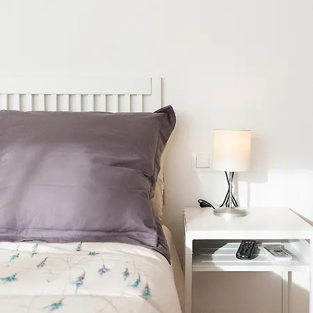 Appartement Estudio Playa Candado Málaga