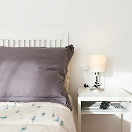 Apartment Estudio Playa Candado Málaga