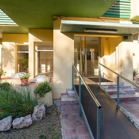 Apartment Estudio Playa Candado