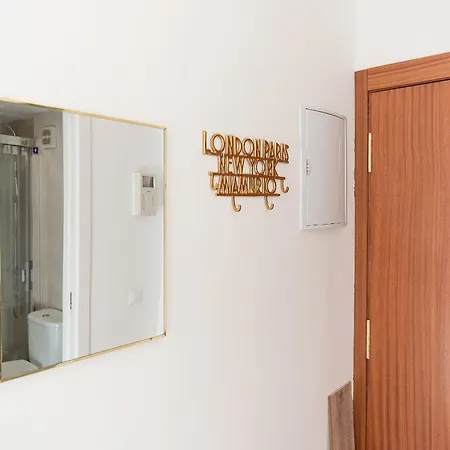Estudio Playa Candado Málaga