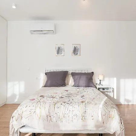 Estudio Playa Candado Appartement