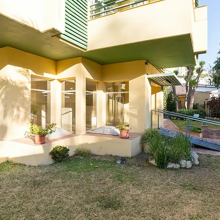 Estudio Playa Candado Málaga