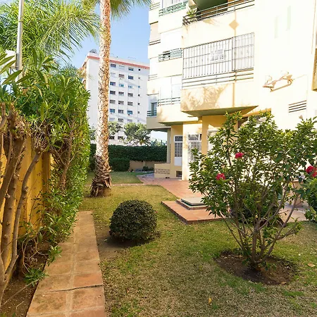 Apartment Estudio Playa Candado