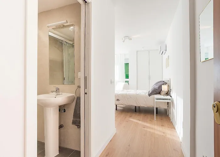 Apartment Estudio Playa Candado *