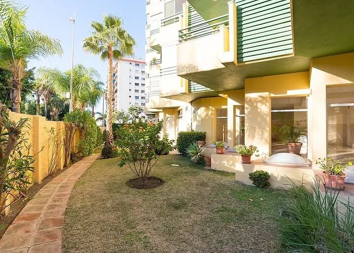Estudio Playa Candado