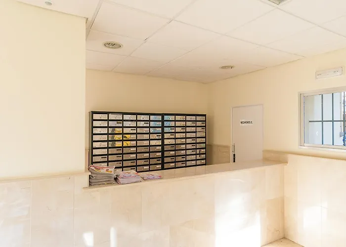 Estudio Playa Candado
