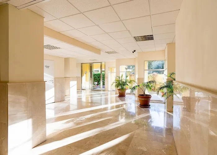 Apartment Estudio Playa Candado