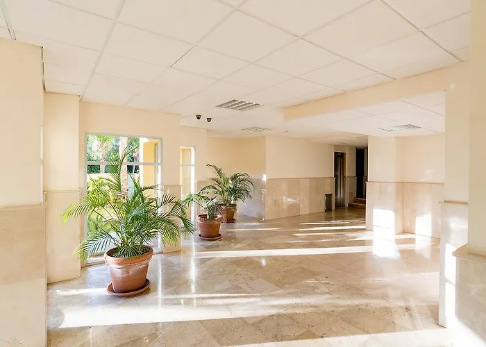 Estudio Playa Candado Apartment