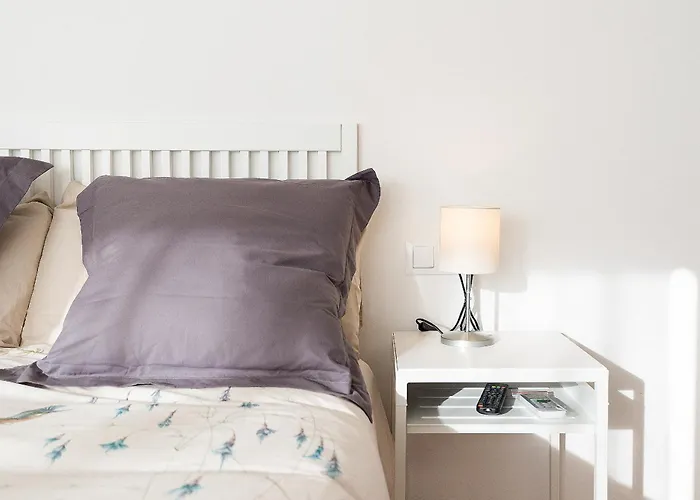 Apartment Estudio Playa Candado Malaga