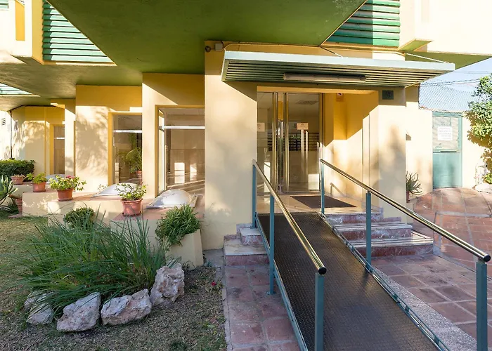Apartment Estudio Playa Candado