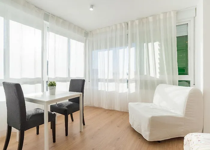 Apartment Estudio Playa Candado