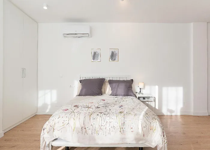 Estudio Playa Candado Apartment