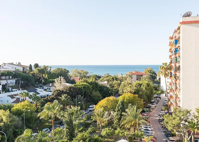 Apartment Estudio Playa Candado